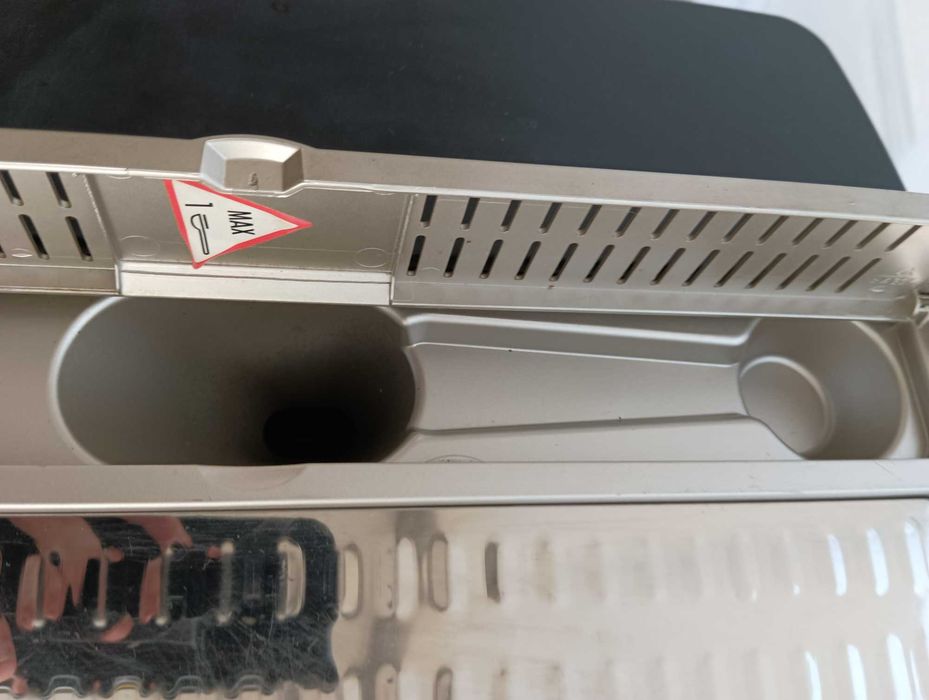 Кафемашина De'Longhi Magnifica EAM 3500.S