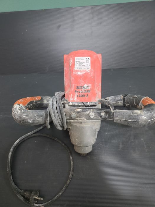 Машина за бъркане на смеси Atika