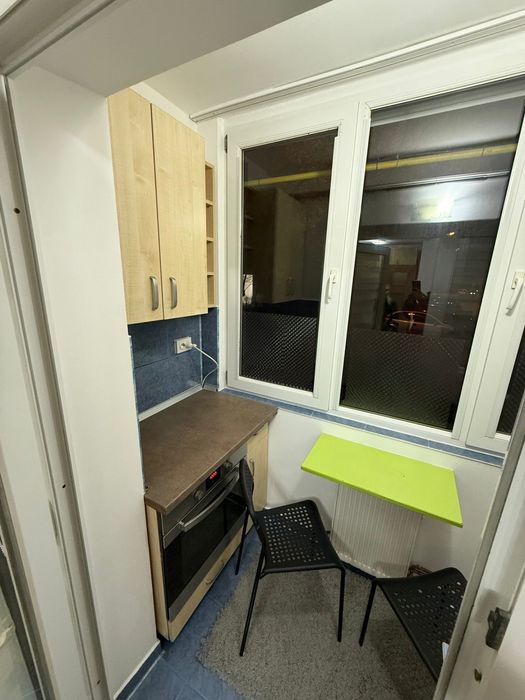 Inchiriez Garsoniera Calea Lipovei