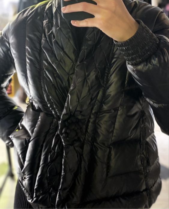 Jacheta puf si pene gasca, Made for Loving, S