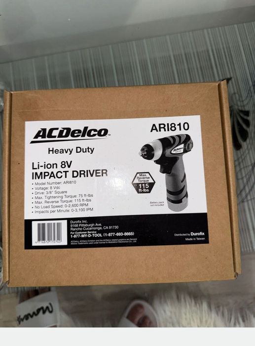 Bormașină cu impact havy duty