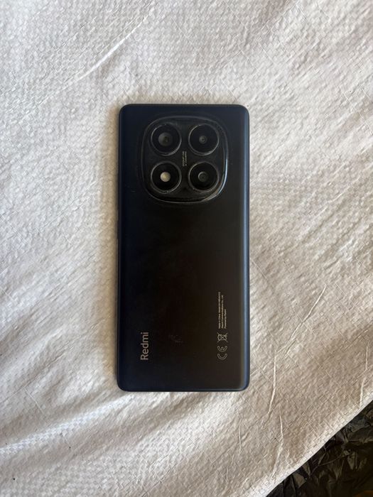 Redmi note 14 pro