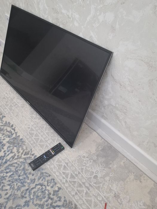 Телевизор Сони 43 дюйма