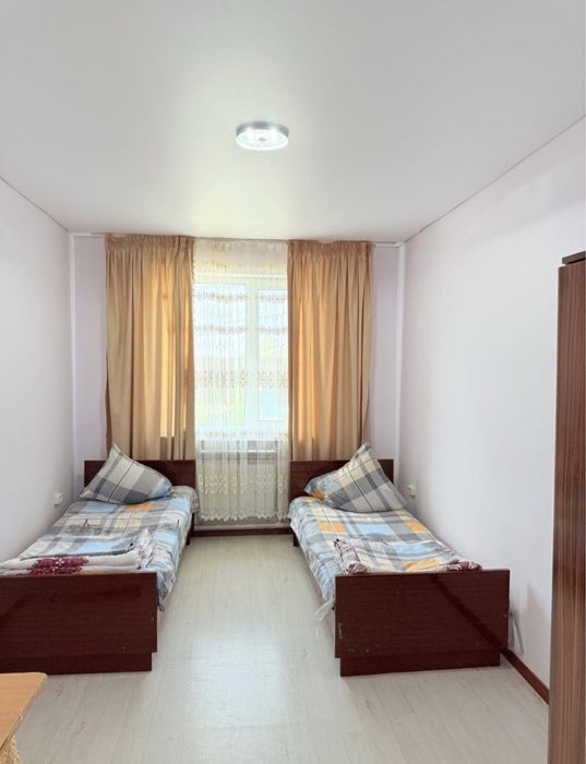 Хостел Гостиница Отель