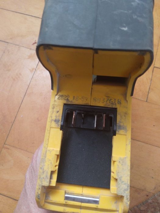 Devalt rotopercutor.impact defect preț pt tot