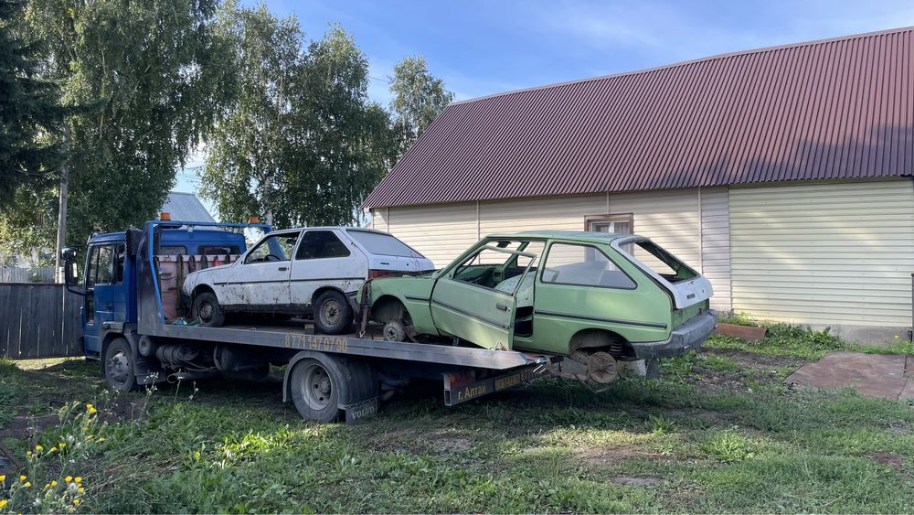 Грузоперевозки 6т