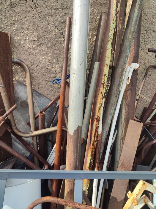 Труба на дымоход