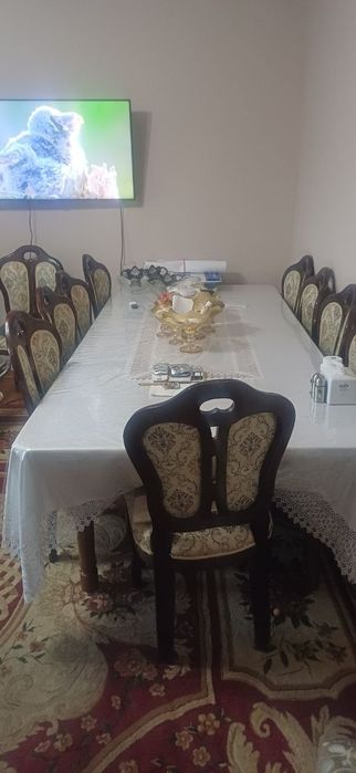 Продается стол в хорошем состоянии