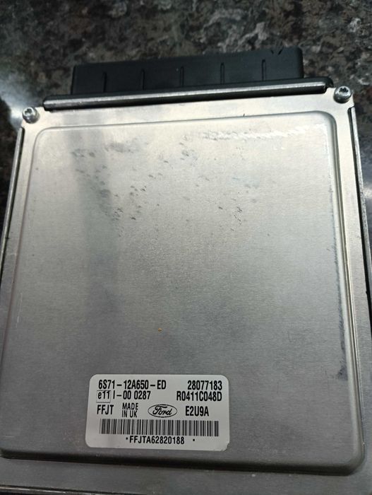 Kомпютър Форд Мондео МК3 2,2 CDTI