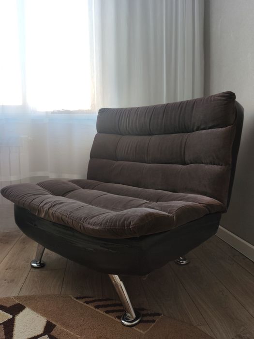 Кресло (armchair) складной