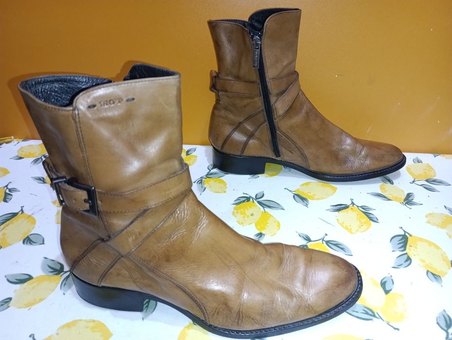 Marco Polo ботуши N 40