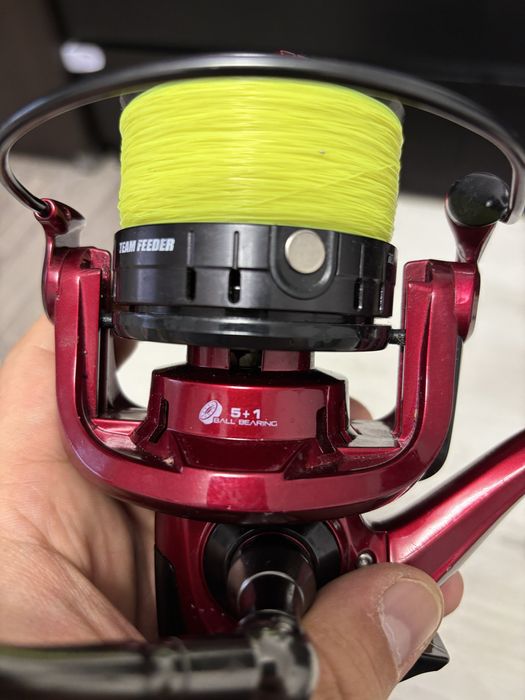 De vanzare!!! Lansete, mulinete, accesorii