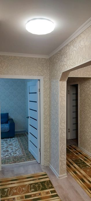 Квартира посуточная