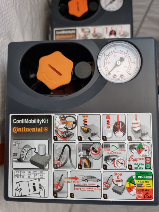 Compresor Mercedes Bmw Audi Volksvagen Opel