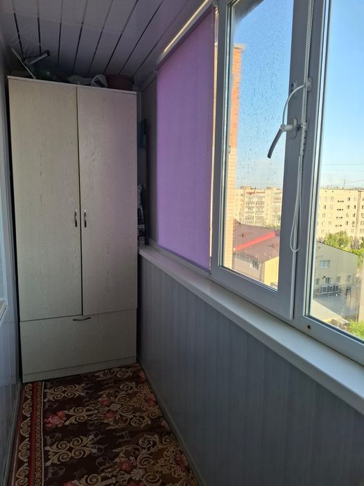 Продам квартиру район вокзала.