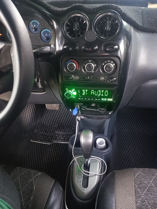 Продам Матиз бест