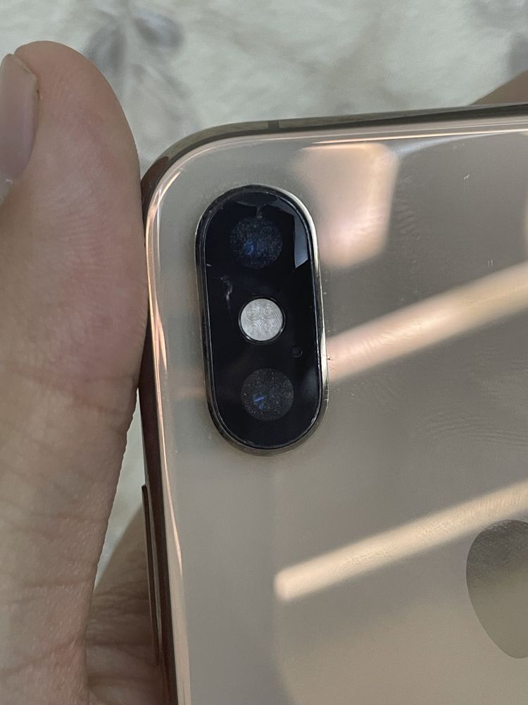 Iphone XS sotiladi: 150 у.е. - Мобильные телефоны Фергана на Olx