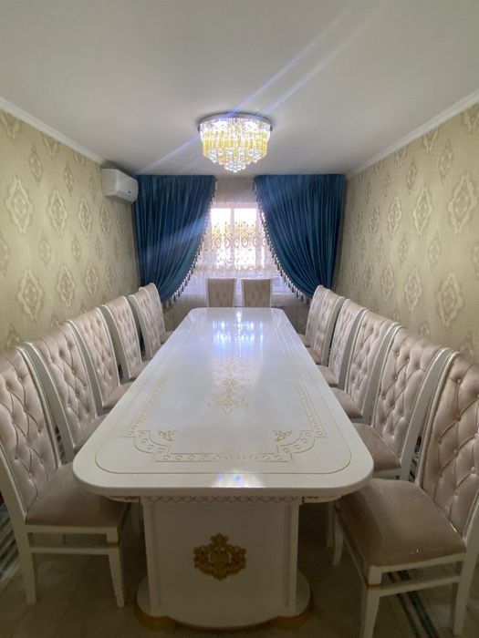 Стол стуля новый