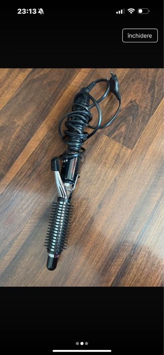 Ondolator de par Revlon