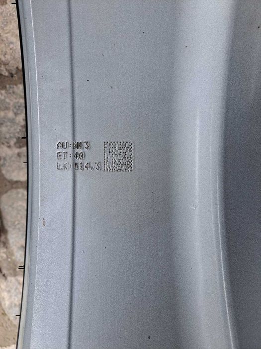 Джанти за Рено, Нисан 19 5 114.3 датчици за налягане, гуми 225 55 19