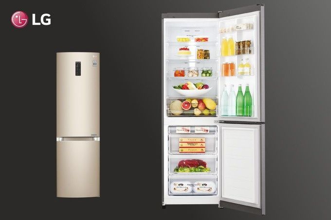 Водонагреватель Midea