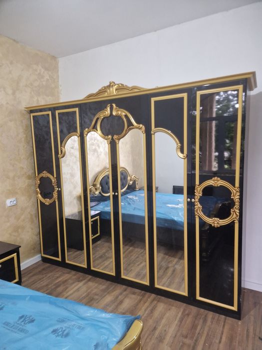 Montez mobila de bucatarie dressing uri etc