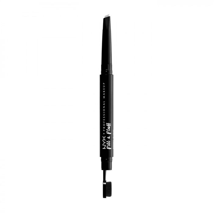 Creion sprancene NYX Professional Makeup Fill & Fluff