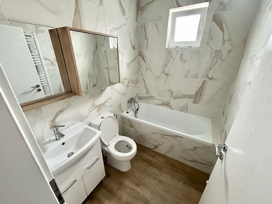 Apartament de închiriat