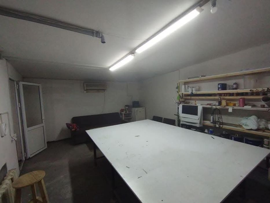 Продаются гаражи