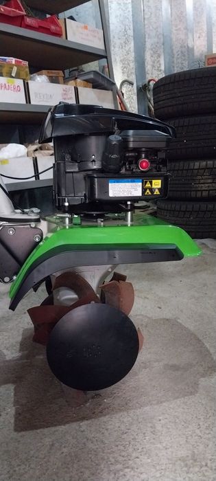 Продам мотокультиватор ,,VIKING HB 445,,