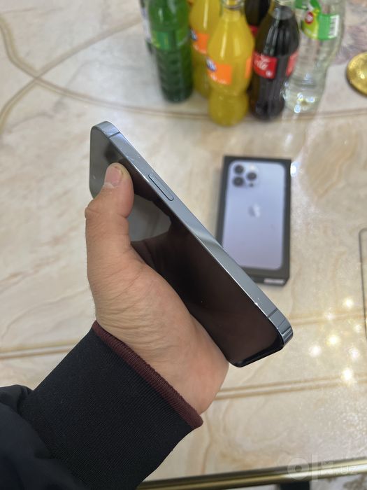 Iphone 13 pro srochna