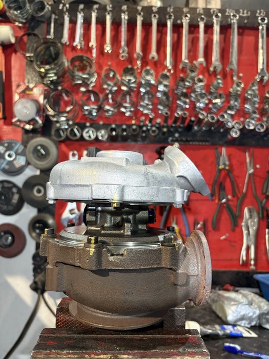 Продавам турбо gtb2260