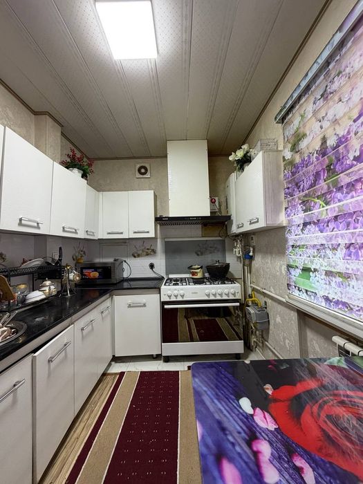 Сергели Янгихаёт спутник 16а 3/1/7 новостройка