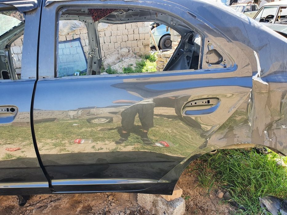 Кобалт радной деталар бор