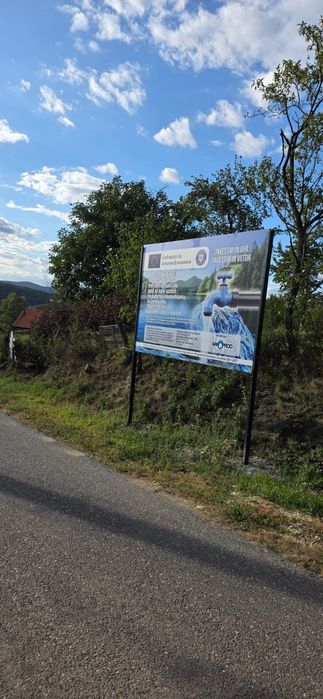 Teren zona superba
