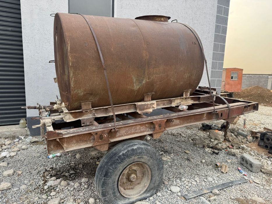 контейнер дом,водавоз