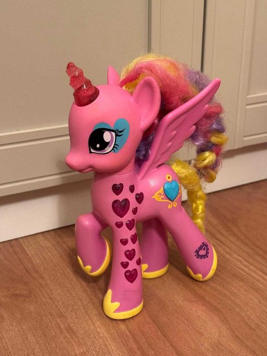 Unicorni - My Little Pony