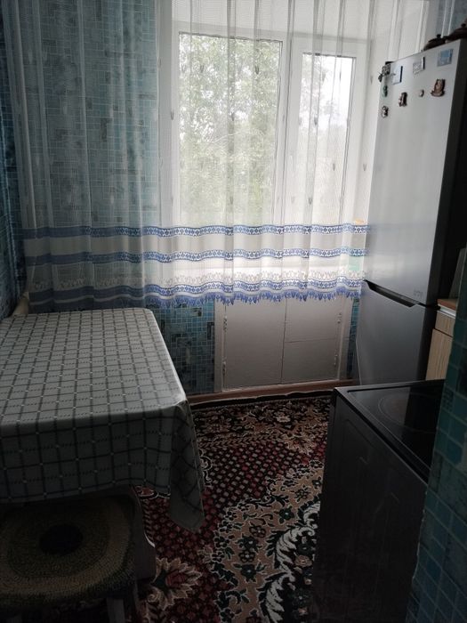 Продам 2-х комнатную квартиру.