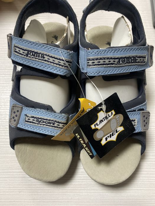 Детски сандали Joma