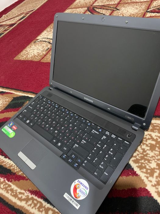 Samsung Noutbook