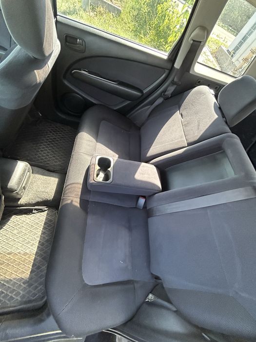 Продам Mitsubishi Airtrek