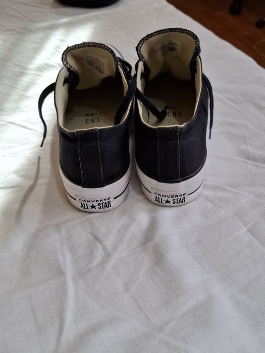 Tenesi Converse Women