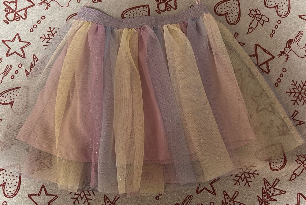 Рокли- Зара и Н&М, размер 98-104-110