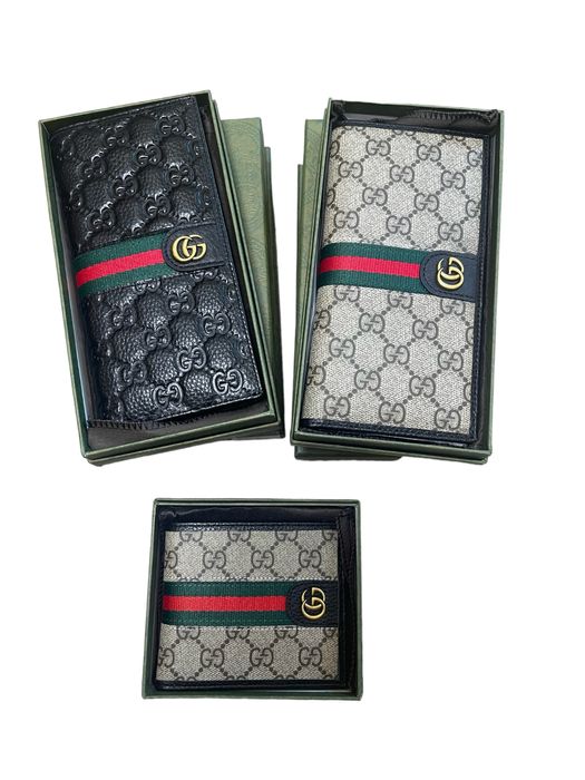 Портмоне Gucci ,chanel,dior,YSL