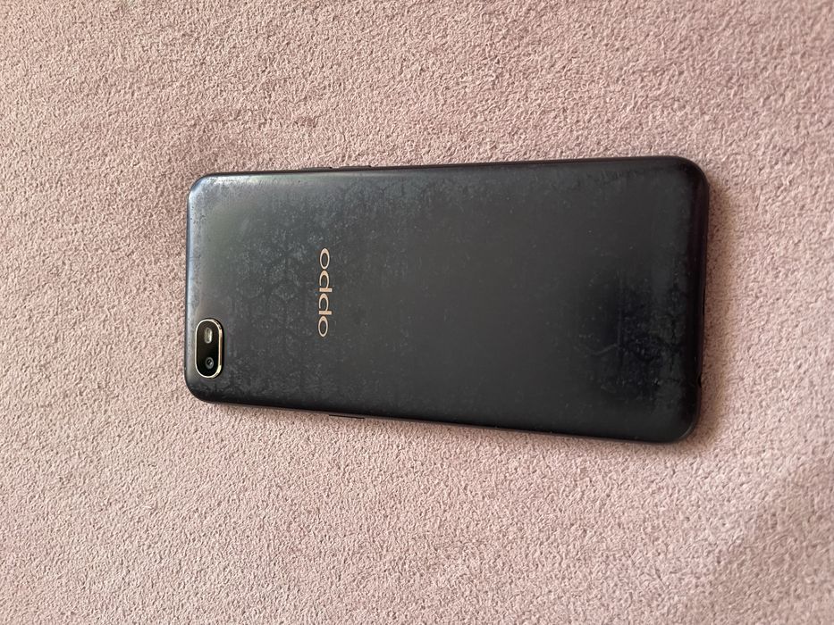 Продам оппо а1к.