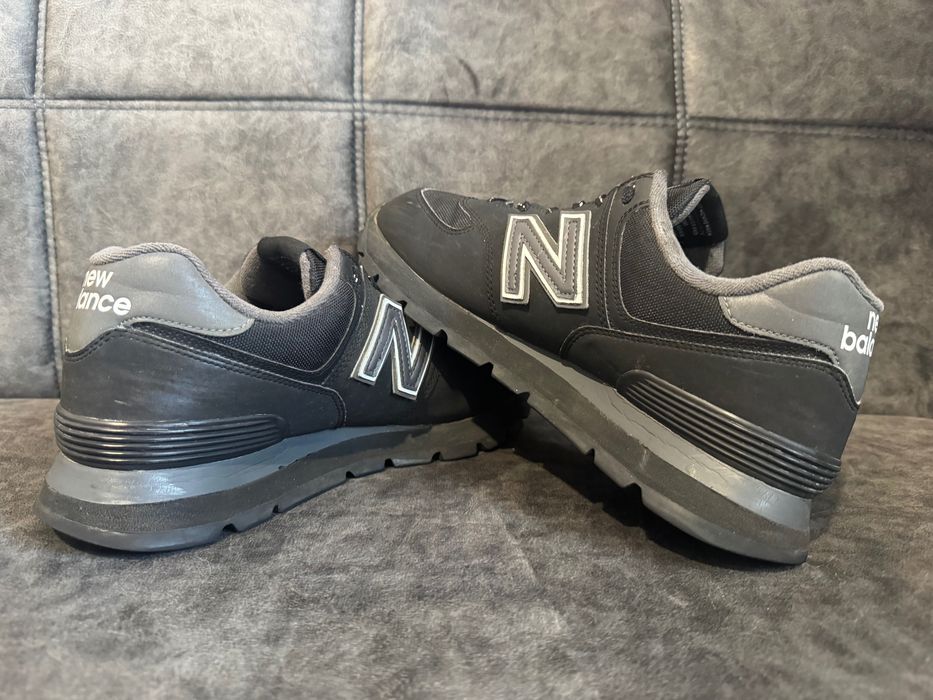 New Balance Сникърси ML574DK2.