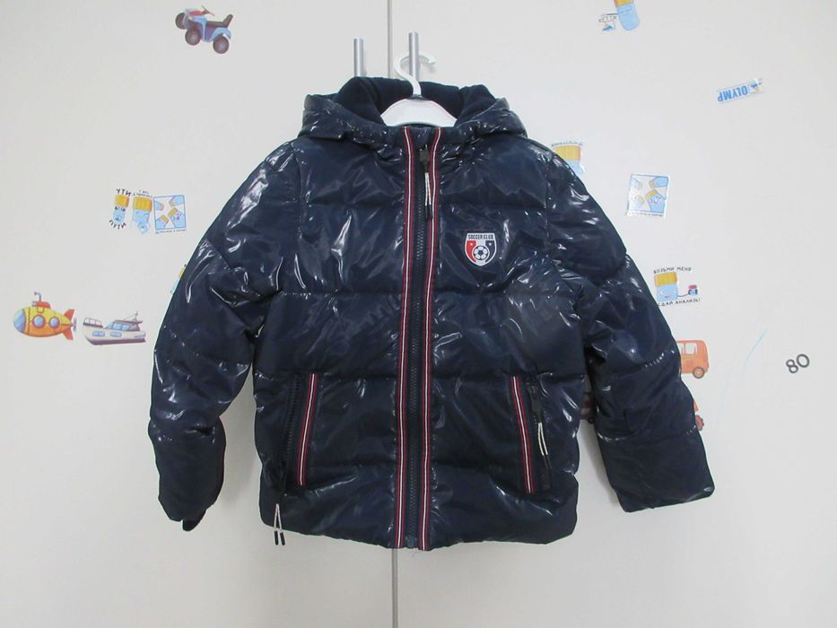 Куртка с штанами