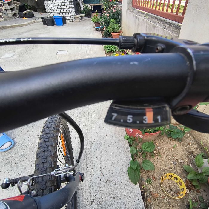 Bicicleta copii 20 inch
