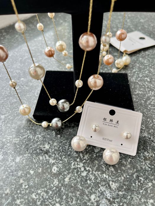 Бижутерия, аксессуары