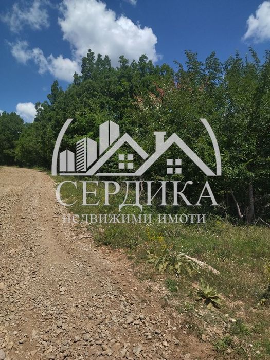 Парцел в Перник, област-с.Боснек